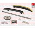 FAI AutoParts Sada rozvodovho etzu ‐ FAI TCK208NG