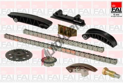 FAI AutoParts Sada rozvodovho etzu FAI TCK209NG, TCK209NG
