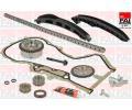 Sada rozvodovho etzu FAI AutoParts ‐ FAI TCK211VVT