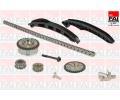 Sada rozvodovho etzu FAI AutoParts ‐ FAI TCK211VVTNG