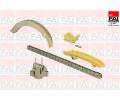 Sada rozvodovho etzu FAI AutoParts ‐ FAI TCK213NG