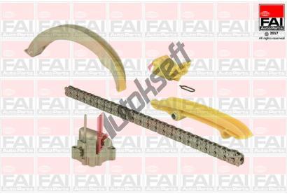 FAI AutoParts Sada rozvodovho etzu FAI TCK213NG, TCK213NG