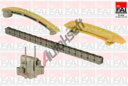 FAI AutoParts Sada rozvodovho etzu FAI TCK214NG, TCK214NG