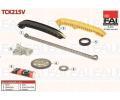 FAI AutoParts Sada rozvodov�ho �et�zu&nbsp;&dash;&nbsp;FAI TCK215
