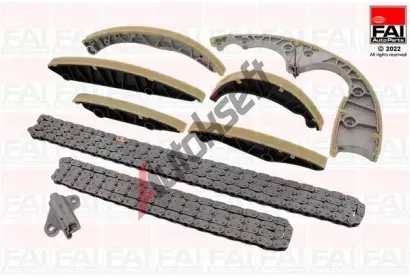 FAI AutoParts Sada rozvodovho etzu FAI TCK218NG, TCK218NG