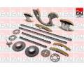 FAI AutoParts Sada rozvodovho etzu ‐ FAI TCK219NG
