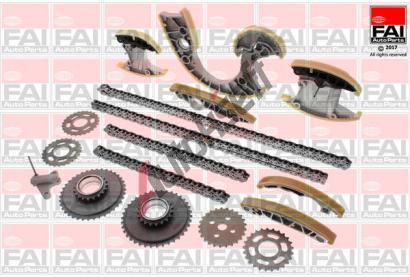 FAI AutoParts Sada rozvodovho etzu FAI TCK219NG, TCK219NG
