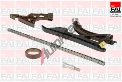 FAI AutoParts Sada rozvodovho etzu FAI TCK22, TCK22