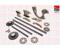 FAI AutoParts Sada rozvodovho etzu ‐ FAI TCK220NG
