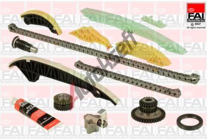 FAI AutoParts Sada rozvodovho etzu FAI TCK222, TCK222