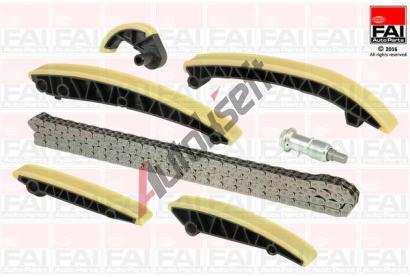 FAI AutoParts Sada rozvodovho etzu FAI TCK226NG, TCK226NG