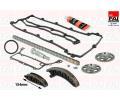 Sada rozvodovho etzu FAI AutoParts ‐ FAI TCK227L
