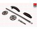 Sada rozvodovho etzu FAI AutoParts ‐ FAI TCK227NG