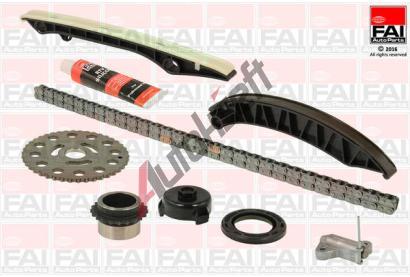 FAI AutoParts Sada rozvodovho etzu FAI TCK228, TCK228
