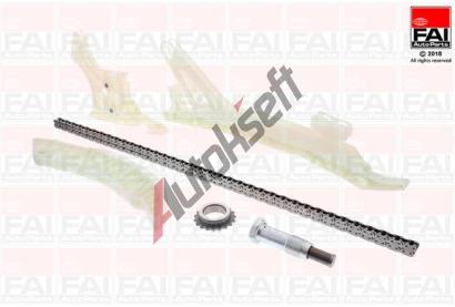 FAI AutoParts Sada rozvodovho etzu FAI TCK229NG, TCK229NG