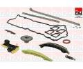 Sada rozvodov�ho �et�zu&nbsp;FAI AutoParts&nbsp;&dash;&nbsp;FAI TCK230