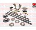 FAI AutoParts Sada rozvodovho etzu ‐ FAI TCK233NG