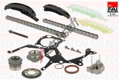 FAI AutoParts Sada rozvodov�ho �et�zu FAI TCK238, TCK238