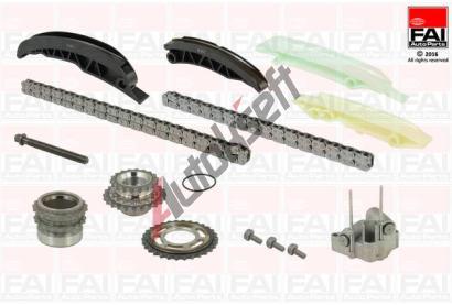 FAI AutoParts Sada rozvodovho etzu FAI TCK238NG, TCK238NG