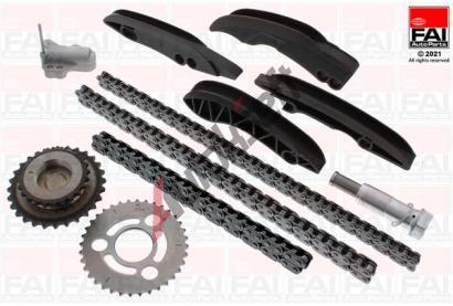 FAI AutoParts Sada rozvodovho etzu FAI TCK240NG, TCK240NG