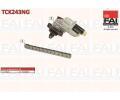 Sada rozvodov�ho �et�zu&nbsp;FAI AutoParts&nbsp;&dash;&nbsp;FAI TCK243NG