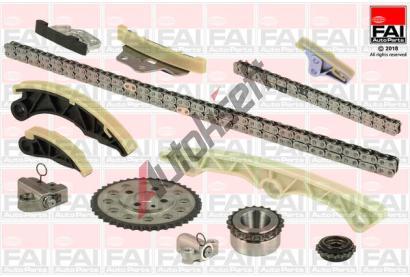 FAI AutoParts Sada rozvodovho etzu FAI TCK246NG, TCK246NG