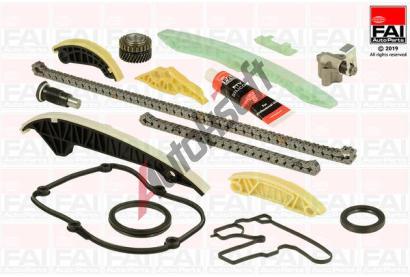 FAI AutoParts Sada rozvodovho etzu FAI TCK248, TCK248