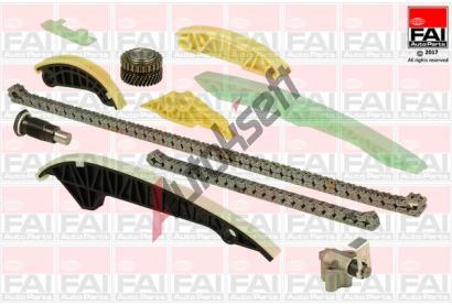 FAI AutoParts Sada rozvodovho etzu FAI TCK248NG, TCK248NG