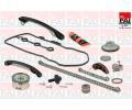 Sada rozvodovho etzu FAI AutoParts ‐ FAI TCK249VVT