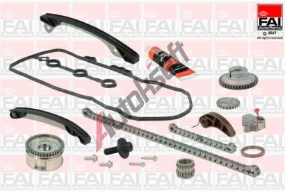 FAI AutoParts Sada rozvodovho etzu FAI TCK249VVT, TCK249VVT