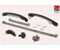 Sada rozvodovho etzu FAI AutoParts ‐ FAI TCK249WONG