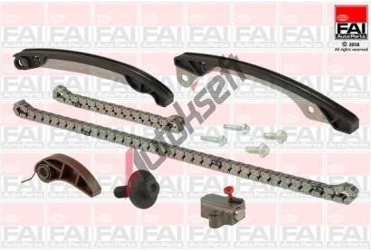 FAI AutoParts Sada rozvodovho etzu FAI TCK249WONG, TCK249WONG