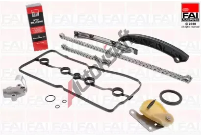 FAI AutoParts Sada rozvodovho etzu FAI TCK250-12, TCK250-12