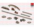 Sada rozvodovho etzu FAI AutoParts ‐ FAI TCK252