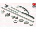 Sada rozvodovho etzu FAI AutoParts ‐ FAI TCK252L