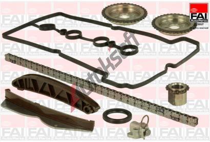 FAI AutoParts Sada rozvodovho etzu FAI TCK253, TCK253