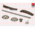 FAI AutoParts Sada rozvodovho etzu ‐ FAI TCK253NG