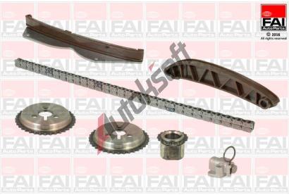 FAI AutoParts Sada rozvodovho etzu FAI TCK253NG, TCK253NG
