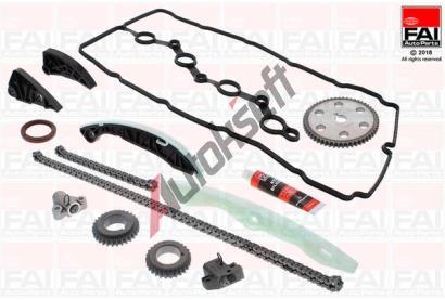 FAI AutoParts Sada rozvodovho etzu FAI TCK254, TCK254