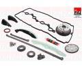 Sada rozvodovho etzu FAI AutoParts ‐ FAI TCK254VVT