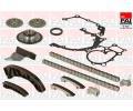 Sada rozvodovho etzu FAI AutoParts ‐ FAI TCK258