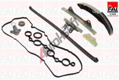 FAI AutoParts Sada rozvodovho etzu FAI TCK261, TCK261