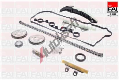 FAI AutoParts Sada rozvodovho etzu FAI TCK261E, TCK261E