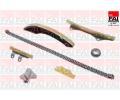 Sada rozvodovho etzu FAI AutoParts ‐ FAI TCK261NG