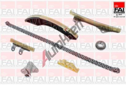 FAI AutoParts Sada rozvodovho etzu FAI TCK261NG, TCK261NG