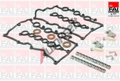 FAI AutoParts Sada rozvodovho etzu FAI TCK262C, TCK262C