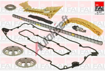 FAI AutoParts Sada rozvodovho etzu FAI TCK265, TCK265