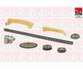 Sada rozvodovho etzu FAI AutoParts ‐ FAI TCK266NG