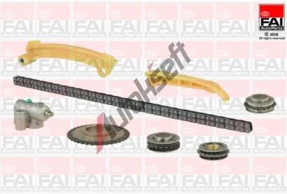 FAI AutoParts Sada rozvodovho etzu FAI TCK266NG, TCK266NG