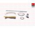 Sada rozvodovho etzu FAI AutoParts ‐ FAI TCK267NG